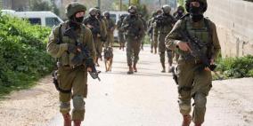 الاحتلال يرفع حالة التأهب في الضفة والقدس مع قرب نشر صفقة القرن