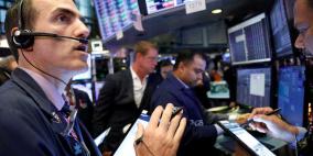 الأسهم الأمريكية تنزل أكثر من 1% بفعل مخاوف فيروس الصين