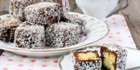 إمرأة استرالية تلقى حتفها في مسابقة تناول حلوى