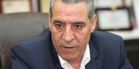 الشيخ: وفد من فتح والمنظمة إلى غزة الأسبوع المقبل 