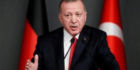 أردوغان: دول الغرب تتعامل بسلبية مع كورونا