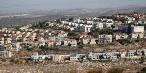 تقرير: حكومة الاحتلال تعتزم المصادقة على "صفقة القرن" كاملة