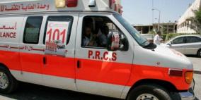 مصرع طفلة دهسا شرق القدس المحتلة