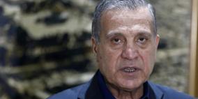 الرئاسة: خارطة الدولة على حدود عام 67 هي الوحيدة التي نعترف بها 