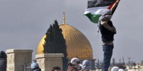 عسكريون اسرائيليون: القدس هي المنطقة الاكثر قابلية للاشتعال