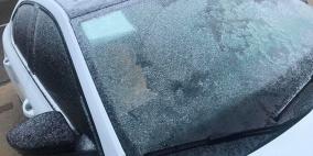 الطقس: أجواء شديدة البرودة وفرصة لسقوط أمطار وزخات ثلجية خفيفة