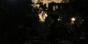 الاحتلال يخطر بهدم منزل عائلة أسير من كوبر