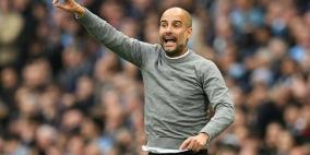 هل يقنع مالك يوفنتوس بيب غوارديولا لتدريب السيدة العجوز؟