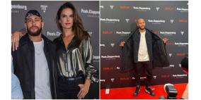 استياء باريسي من فعلة النجم البرازيلي