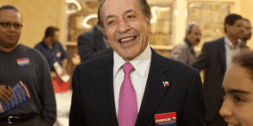 فاروق الشامي يشارك في أعمال المنتدى الاقتصادي العالمي دافوس