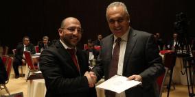 مؤتمرتقنية المعلومات بدبي يؤسس لشراكات تكنولوجية فلسطينية إماراتية