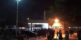 مقتل فتى متأثرا بجروحه بعد اشتباكات بين مواطنين وقوات الأمن في قباطية