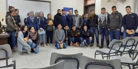 كهرباء القدس تنظم ورشات توعوية حول ترشيد الكهرباء 