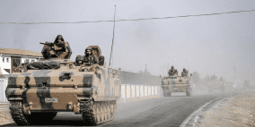 واشنطن تحذر من مغبة اندلاع مواجهة بين تركيا وروسيا في إدلب