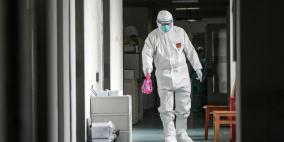 لبنان يعلن تسجيل أول إصابة بفيروس "كورونا"