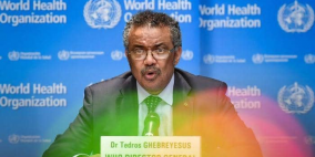 منظمة الصحة العالمية: حالات كورونا بدون مخالطة مرضى