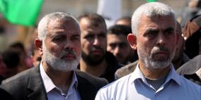 مصادر: حركة حماس تشرع في تنفيذ تدابير أمنية مشددة