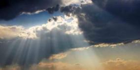 الطقس: انخفاض طفيف على درجات الحرارة اليوم وغدا