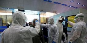 تخوفا من كورونا..قبيلة عراقية تمنع التقبيل وتكتفي بالمصافحة