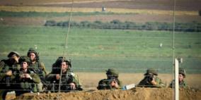 محدث: شهيد واصابات برصاص الاحتلال شرق خانيونس