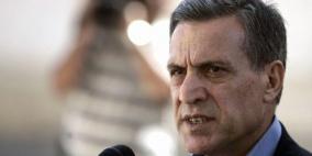 الرئاسة: الخرائط الأميركية- الإسرائيلية لن تعطي شرعية لأحد 