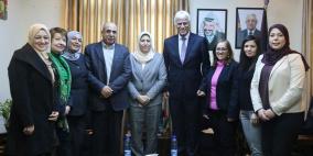 وزيرا التربية والمرأة يؤكدان على محورية عمل لجنة النوع الاجتماعي