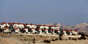 الرئاسة: قرار نتنياهو يدفع بالمنطقة إلى حافة الهاوية