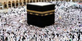 فلسطين تؤيد قرار السعودية بوقف رحلات العمرة مؤقتا لمواجهة كورونا