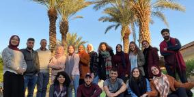 إطلاق الدورة الثانية من مشروع "توصلوا"