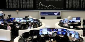 استقرار الأسهم الأوروبية بعد أسوأ أسبوع منذ 2008