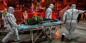 ألمانيا تسجل 31 حالة إصابة جديدة بفيروس كورونا 