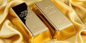 الذهب يواصل مكاسبه