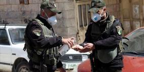 كورونا: 5 إصابات جديدة في بيت لحم وواحدة في طولكرم