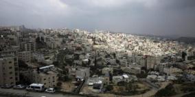  مستوطن يمنع المصادقة على تصاريح بناء للفلسطينيين في القدس