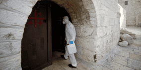  إجراءات صارمة بحق من يخرق الحجز المنزلي 