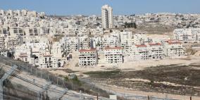 فيروس كورونا ينتشر في مستوطنات الضفة والقدس