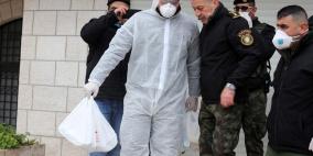 ملحم: فحوصات لـ "77" عينة من جميع المحافظات تظهر خلوها من كورونا