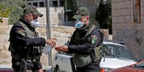 مدير صحة طولكرم: المصاب بفيروس "كورونا" في حالة جيدة 