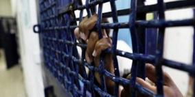  لا إصابات بفيروس كورونا بين الأسرى