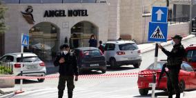  إصابة جديدة بكورونا لفتاة من بيت لحم والعدد يرتفع لـ31