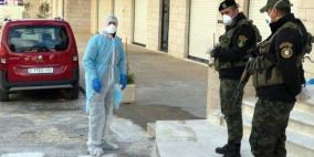 قوى رام الله والبيرة تدعو للتقيد التام بتعليمات الجهات الرسمية