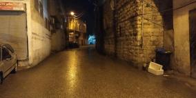 غنام: إغلاق احترازي لقرية شقبا حفاظا على سلامة المواطنين 