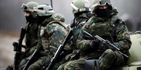 5 أمور يمكن للجيش أن يقوم بها خلال الوباء..تعرف عليها