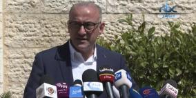 نمر: لا إصابات جديدة بكورونا و42 مصاباً ما زالوا في الحجر الصحي