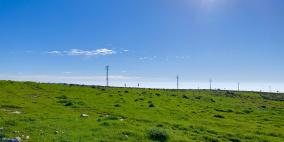 حالة الطقس: ارتفاع على درجات الحرارة حتى الخميس