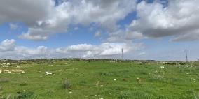 حالة الطقس: انخفاض طفيف على درجات الحرارة