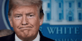 ترامب: قيود كورونا قد تؤدي إلى آلاف الوفيات