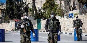 الصحة: 84 إصابة بفيروس كورونا حتى اللحظة بينها 9 حالات في غزة