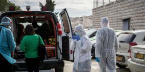 اسرائيل: ارتفاع وفيات كورونا إلى 12