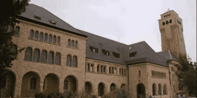 "شبكة مستشفيات القدس" توضح الإجراءات المتبعة لمواجهة وباء كورونا